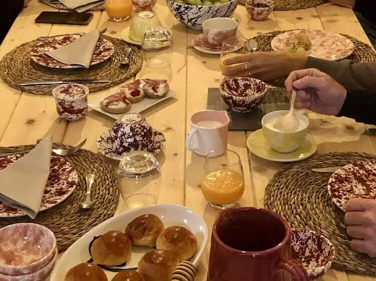 هتل Antica Masseria Le Monache