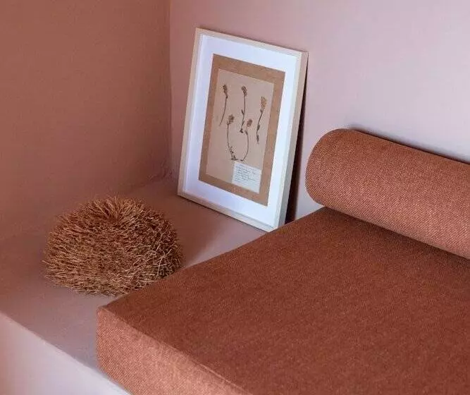 هتل Antica Masseria Le Monache