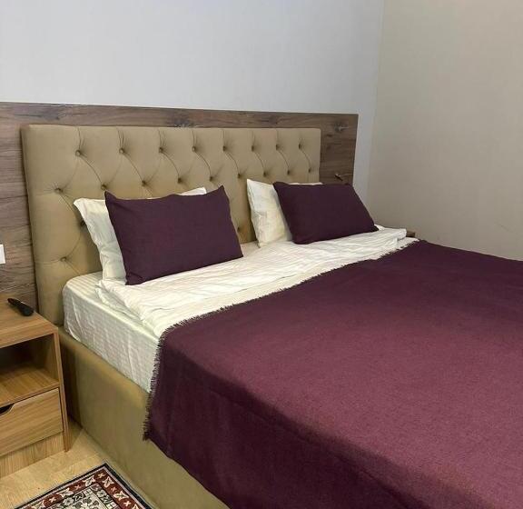 هتل Atyrau Avenue