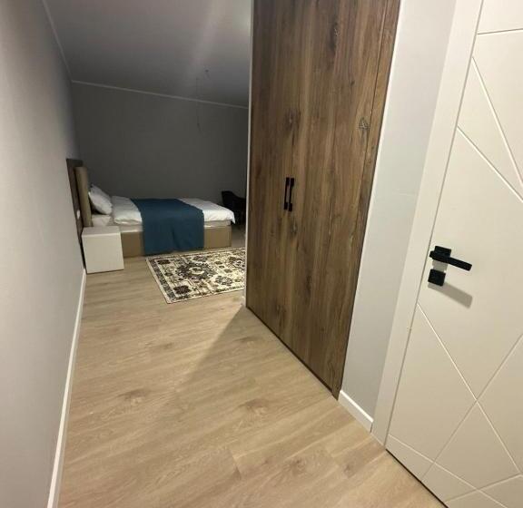 هتل Atyrau Avenue