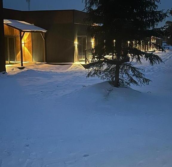 هتل Atyrau Avenue