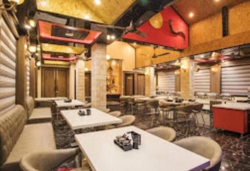 酒店 Dalhouse Valley Banikhet