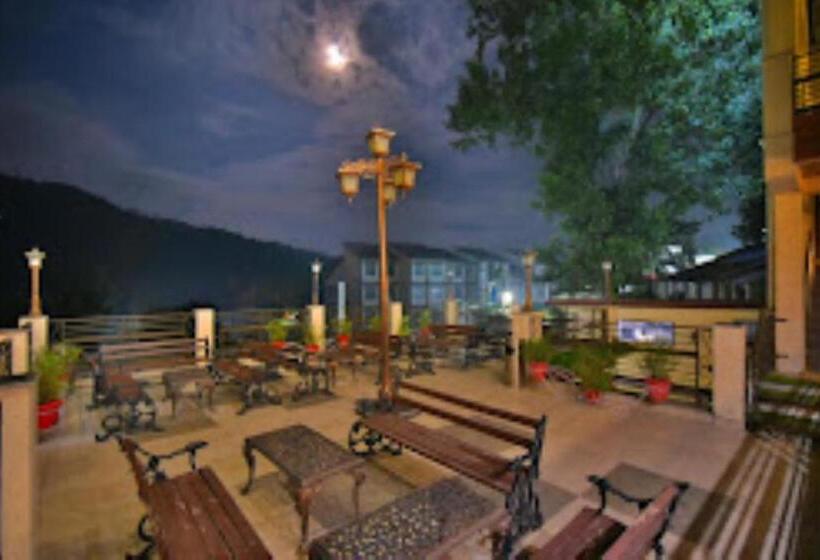 酒店 Dalhouse Valley Banikhet