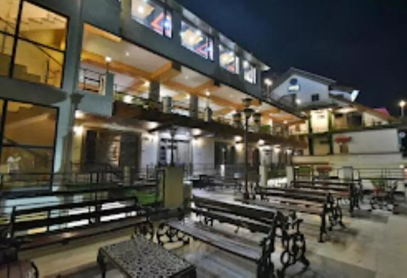 ホテル Dalhouse Valley Banikhet