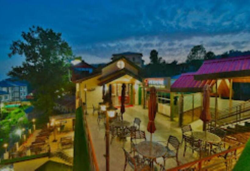 酒店 Dalhouse Valley Banikhet