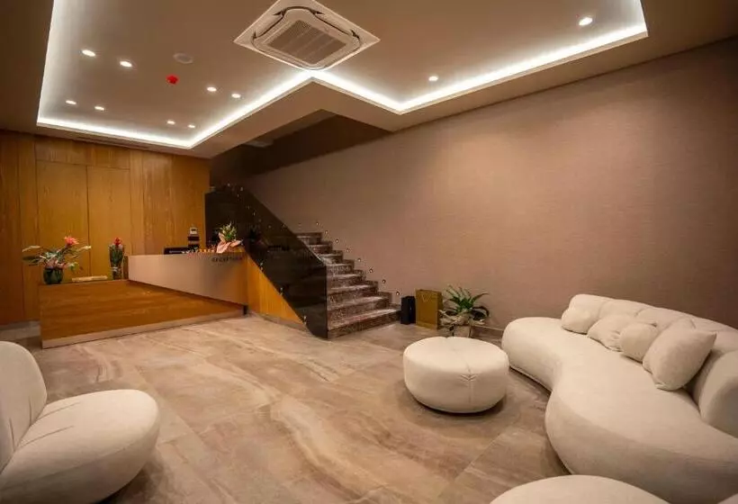 هتل Duomo Resort