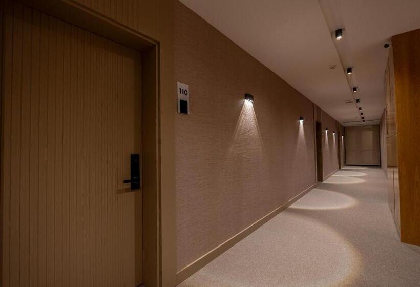 בית מלון כפרי Duomo Resort