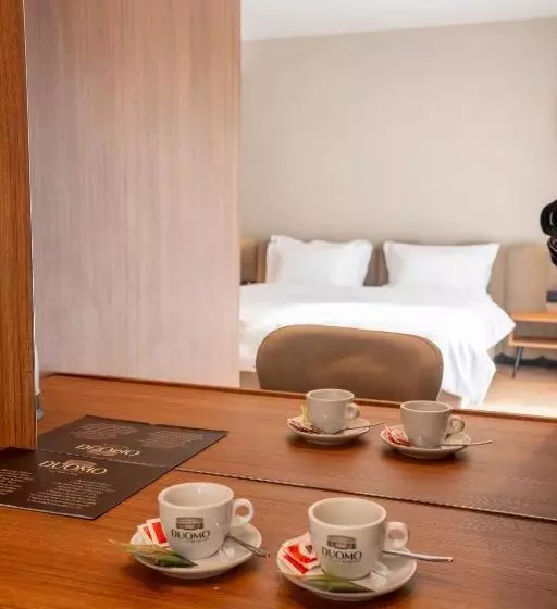 هتل Duomo Resort