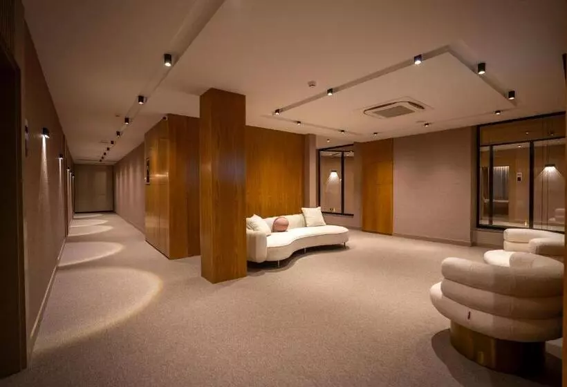 هتل Duomo Resort