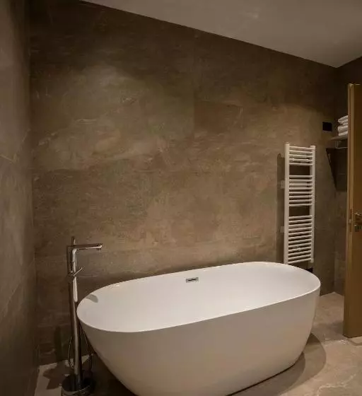 هتل Duomo Resort