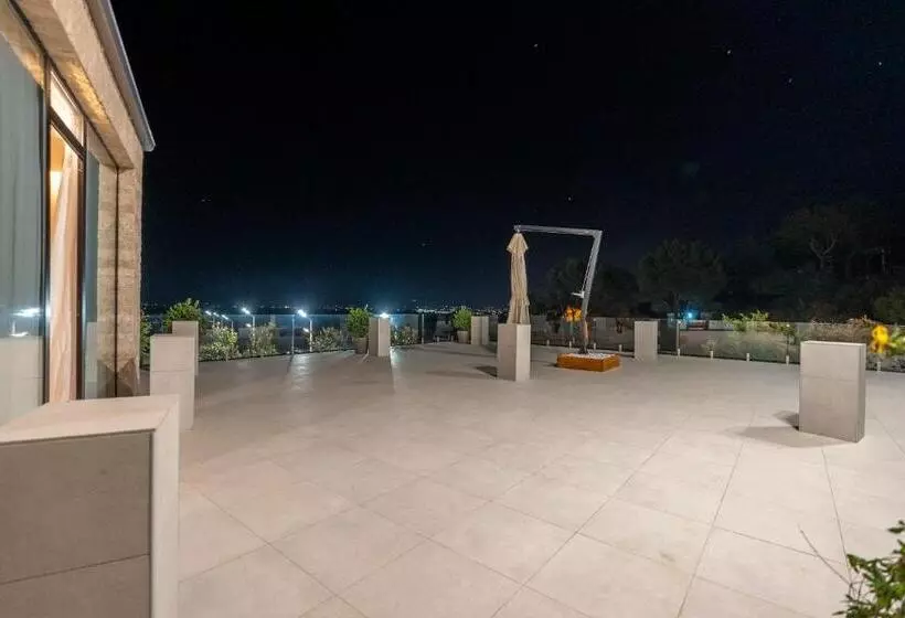 هتل Duomo Resort