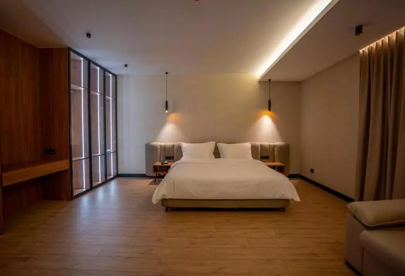 هتل Duomo Resort