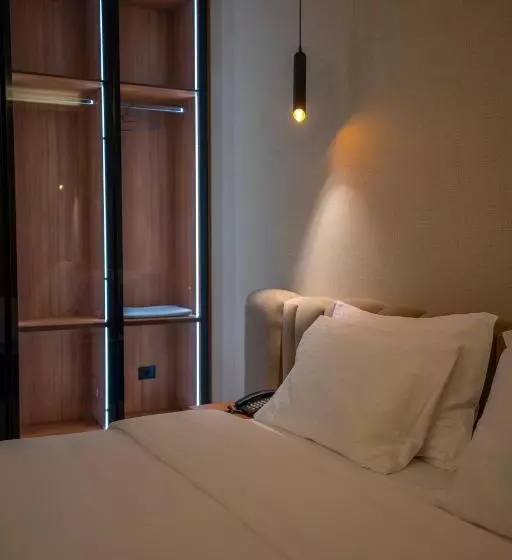 هتل Duomo Resort