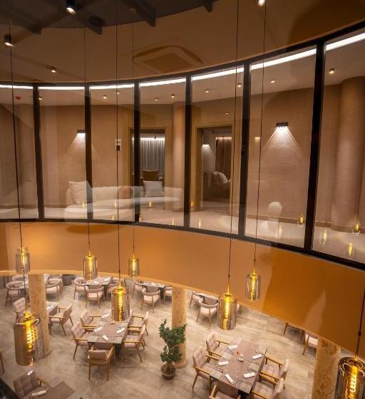 בית מלון כפרי Duomo Resort