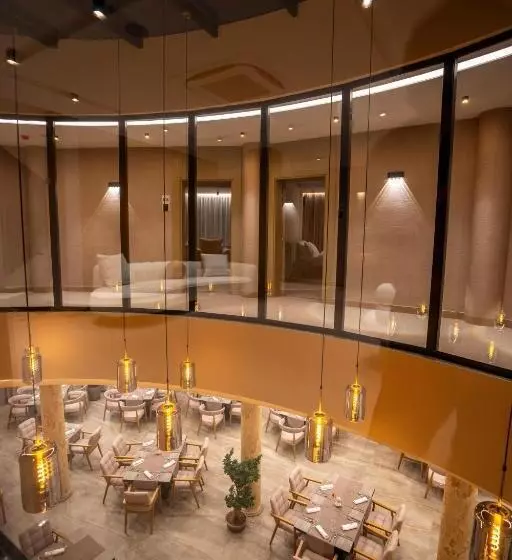 هتل Duomo Resort