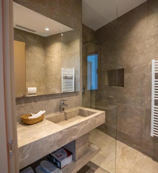 בית מלון כפרי Duomo Resort