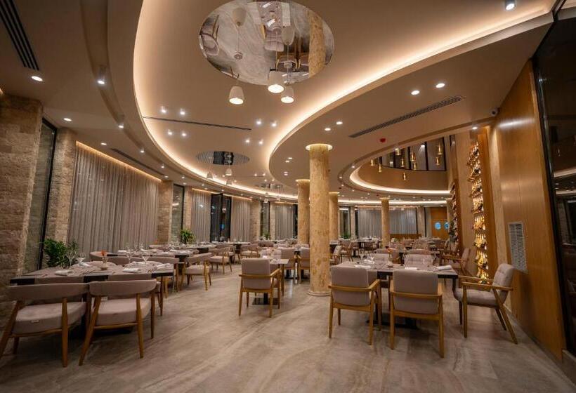 בית מלון כפרי Duomo Resort