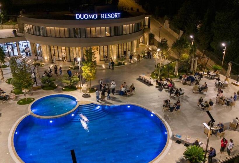 בית מלון כפרי Duomo Resort