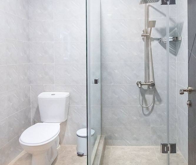 هتل Dzvel Ubanshi