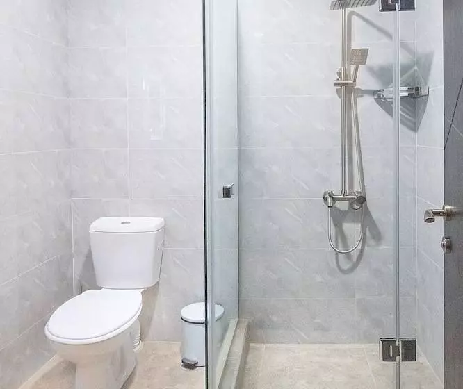 هتل Dzvel Ubanshi