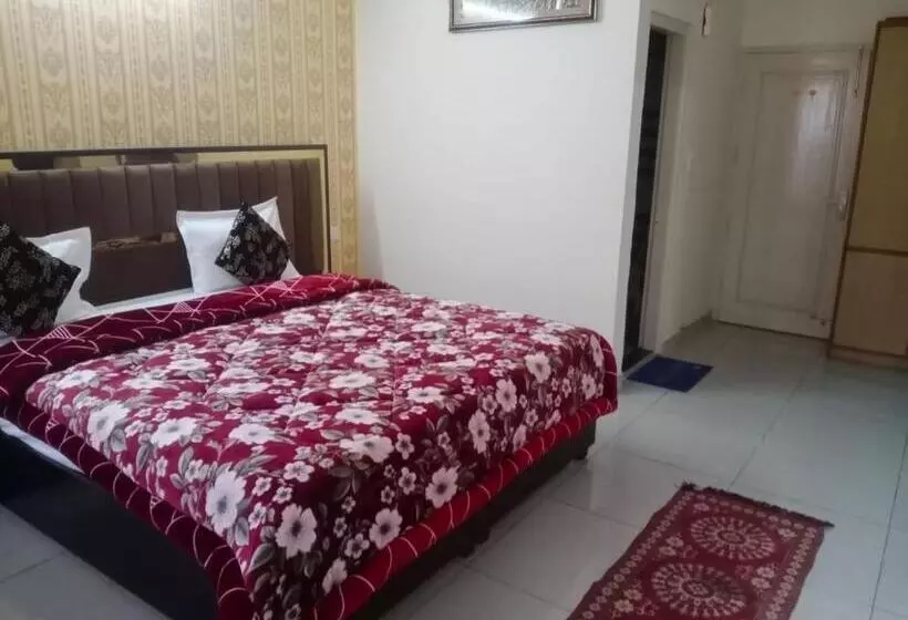 ホテル Himalayan Guest House, Solan