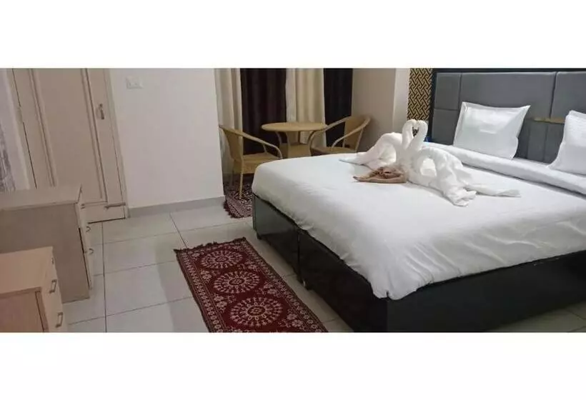 ホテル Himalayan Guest House, Solan