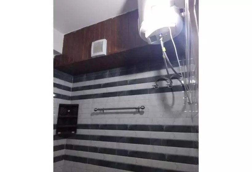 ホテル Himalayan Guest House, Solan