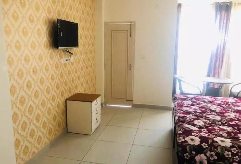 ホテル Himalayan Guest House, Solan