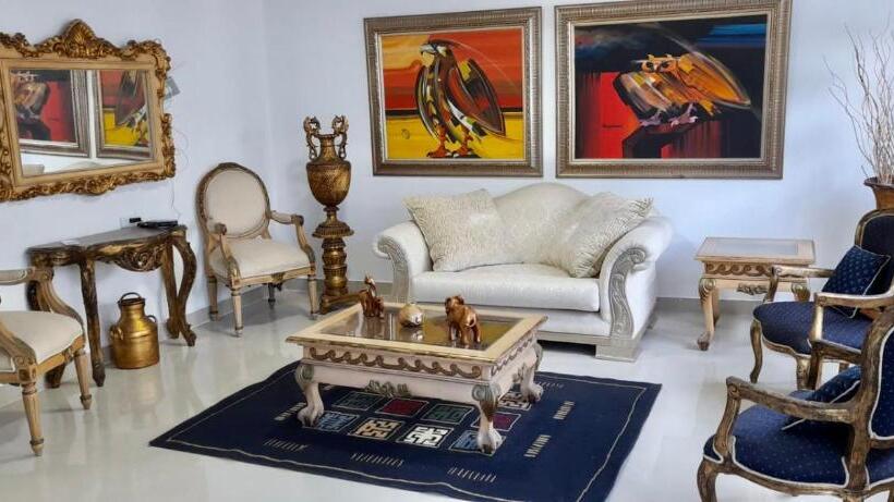 Отель La Guajira   Centro Historico