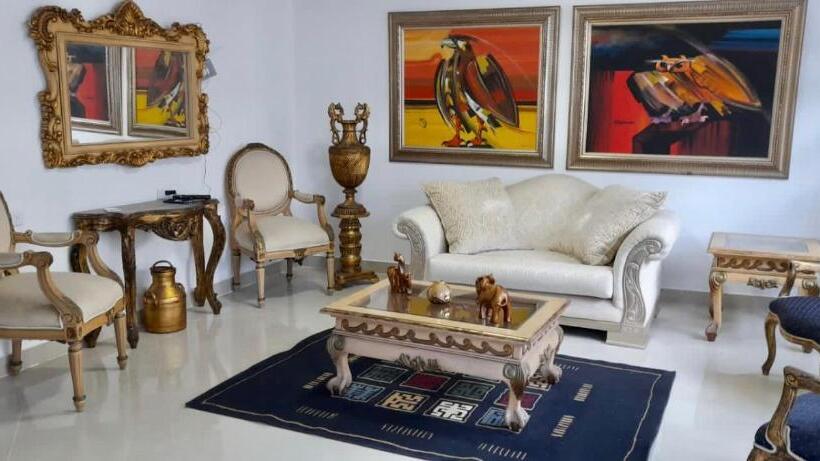 Отель La Guajira   Centro Historico