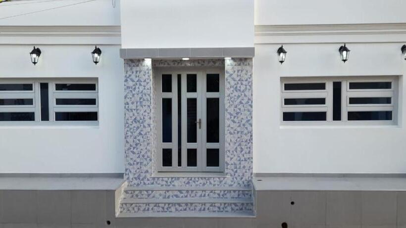 Отель La Guajira   Centro Historico