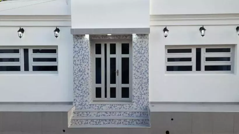 ホテル La Guajira   Centro Historico