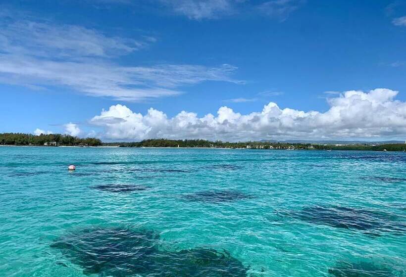 هتل Le Clos Des Bains Mauritius