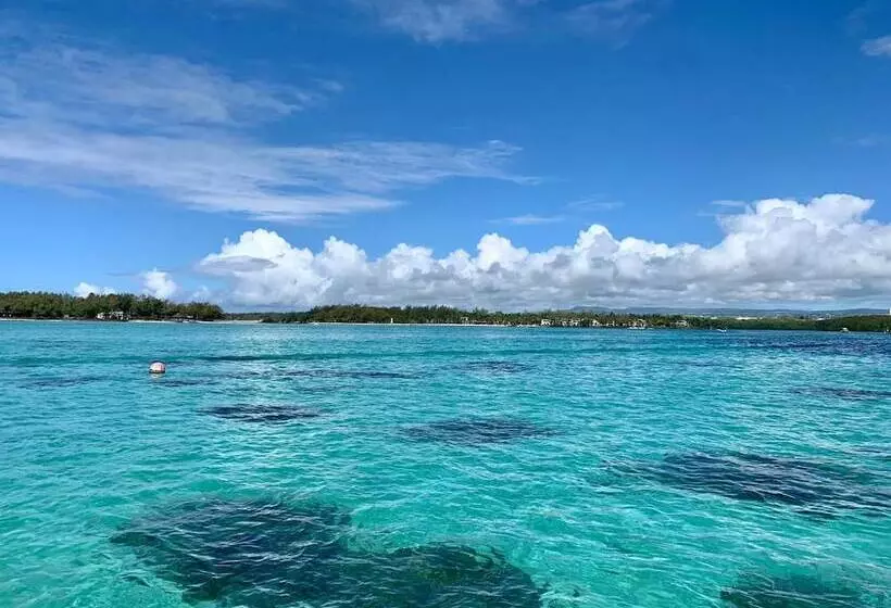هتل Le Clos Des Bains Mauritius