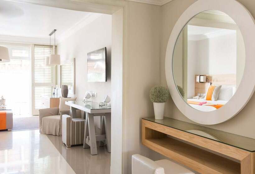 هتل Le Clos Des Bains Mauritius