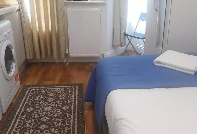 Hotel Luxury Studio Flat