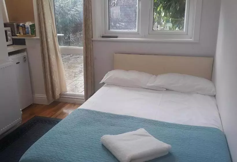 Hotel Luxury Studio Flat