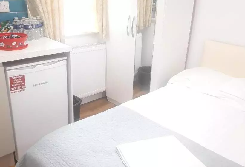 Hotel Luxury Studio Flat