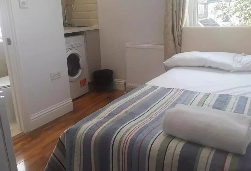 Hotel Luxury Studio Flat