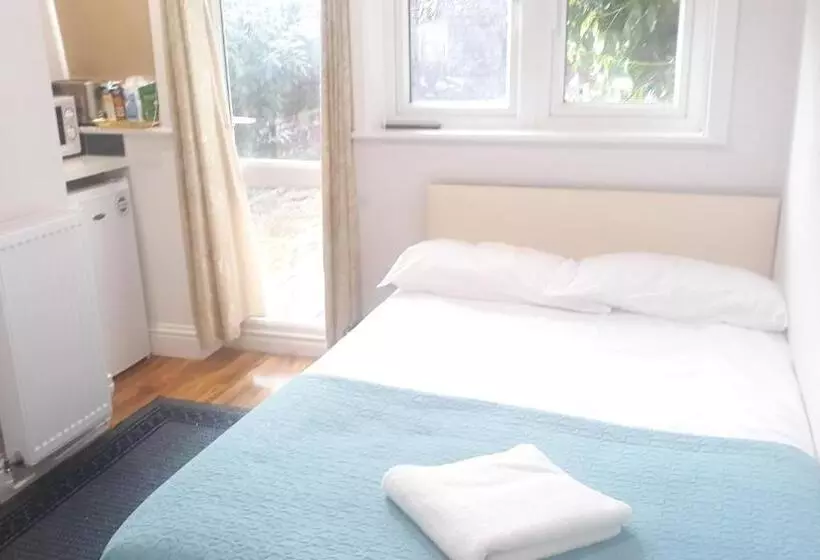 Hotel Luxury Studio Flat