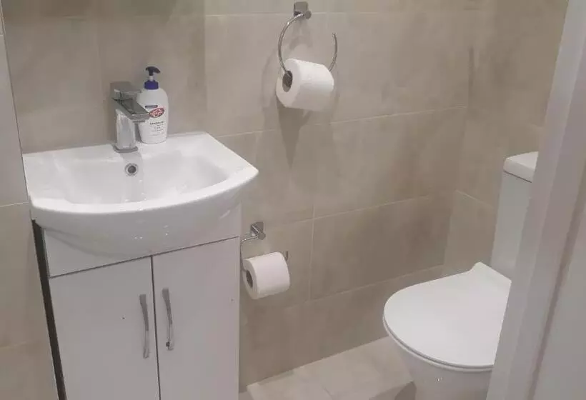 Hotel Luxury Studio Flat