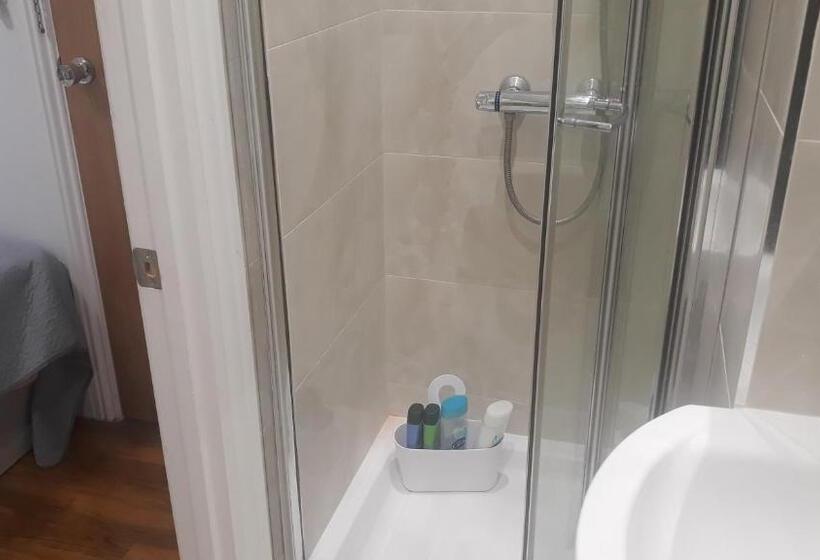 Hotelli Luxury Studio Flat