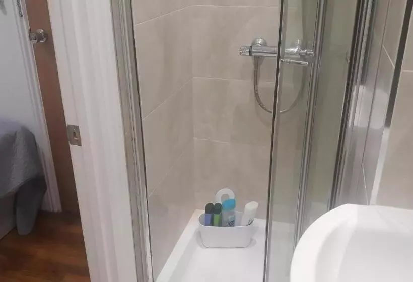 Hotel Luxury Studio Flat