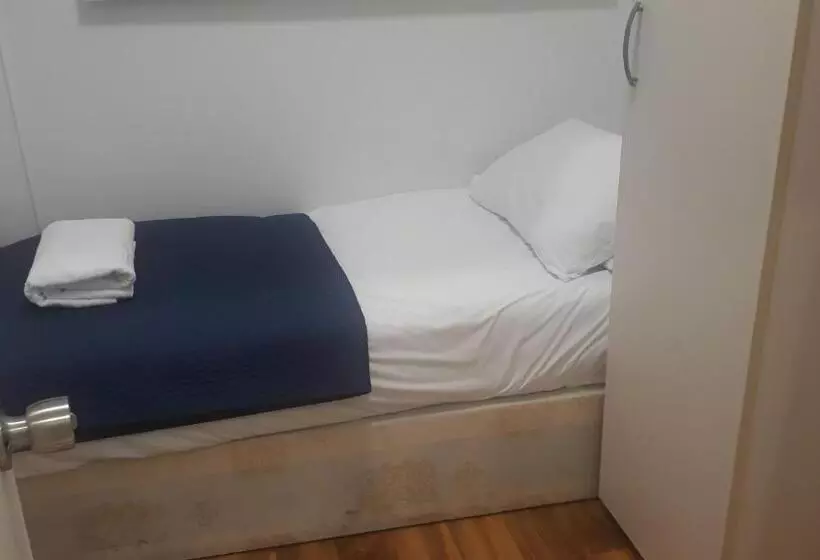 Hotel Luxury Studio Flat