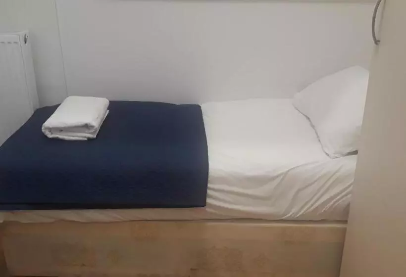 Hotel Luxury Studio Flat
