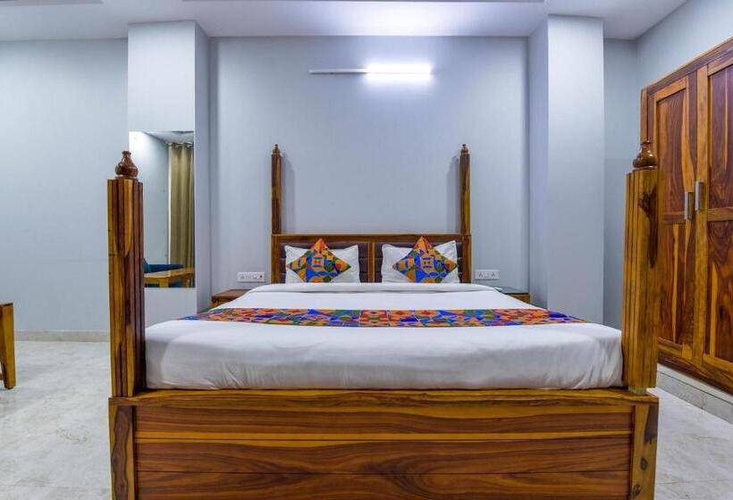 فندق My Stay Sirvi Inn