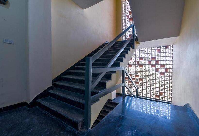 فندق My Stay Sirvi Inn