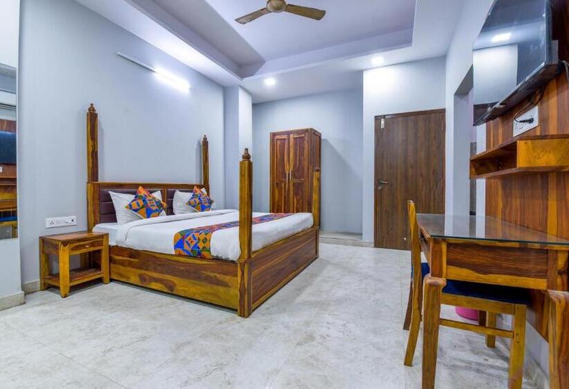 فندق My Stay Sirvi Inn