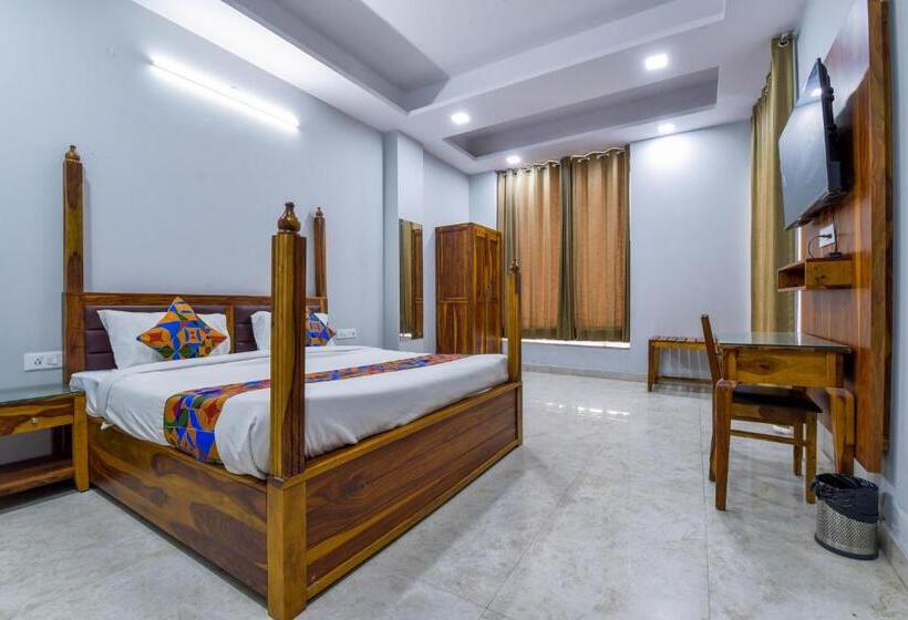 فندق My Stay Sirvi Inn