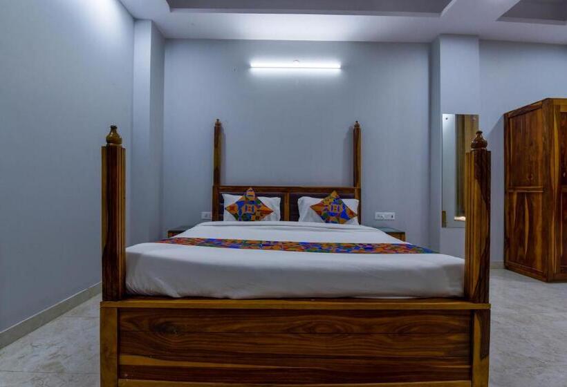 فندق My Stay Sirvi Inn